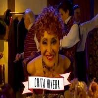 STAGE TUBE: Commercial Released for THE MYSTERY OF EDWIN DROOD! Video