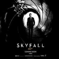 FIRST LOOK: New SKYFALL Trailer