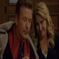 STAGE TUBE: Nina Arianda Guest Stars on 30 ROCK