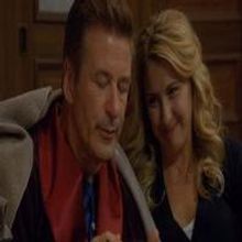STAGE TUBE: Nina Arianda Guest Stars on 30 ROCK