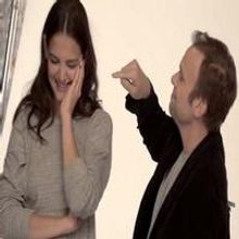 STAGE TUBE: Go Behind the Scenes of the DEAD ACCOUNTS Photoshoot With Norbert Leo…