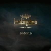 VIDEO: Special TWILIGHT: BREAKING DAWN PART 2 Featuette