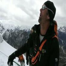 Video Trailer: Documentary HIGH GROUND
