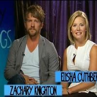 VIDEO: Highlights From Season 2 of ABC's HAPPY ENDINGS