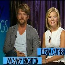 VIDEO: Highlights From Season 2 of ABC's HAPPY ENDINGS