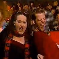 STAGE TUBE: On This Day 10/22- FOOTLOOSE