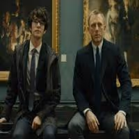 VIDEO: First Look - Meet James Bond Meets 'Q' in New SKYFALL Clip Video