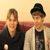 STAGE TUBE: Keenan-Bolgers Announce BROADWAY GETS OUT THE VOTE