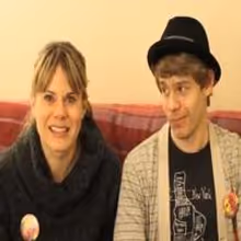 STAGE TUBE: Keenan-Bolgers Announce BROADWAY GETS OUT THE VOTE