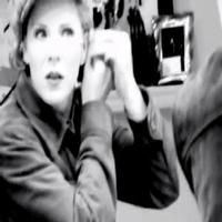 STAGE TUBE: Backstage at the Imperial with the Cast of NICE WORK IF YOU CAN GET IT