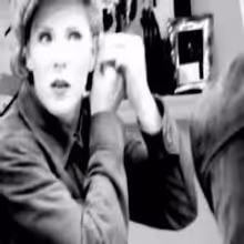 STAGE TUBE: Backstage at the Imperial with the Cast of NICE WORK IF YOU CAN GET IT