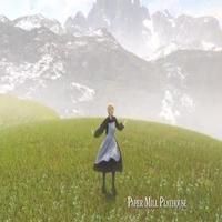 Elena Shaddow, Ben Davis to Lead Paper Mill Playhouse's THE SOUND OF MUSIC Video