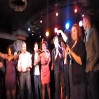 STAGE TUBE: BOOK OF MORMON Tour Sings 'Seasons of Love'