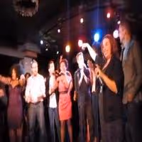 STAGE TUBE: BOOK OF MORMON Tour Sings 'Seasons of Love' Video