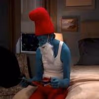 VIDEO: Sneak Peek - BIG BANG THEORY's Halloween Episode on CBS Video