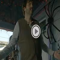 VIDEO: Sneak Peek - GRIMM's Halloween Episode on NBC