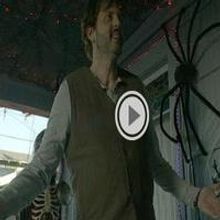 VIDEO: Sneak Peek - GRIMM's Halloween Episode on NBC
