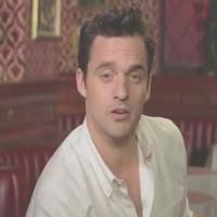 VIDEO: NEW GIRL's Nick Makes a 'Sexy Mix Playlist' Video