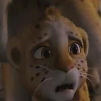 VIDEO: First Look - Lynch, Williams in 3D Animated Film DELHI SAFARI