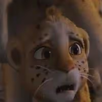 VIDEO: First Look - Lynch, Williams in 3D Animated Film DELHI SAFARI Video