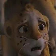 VIDEO: First Look - Lynch, Williams in 3D Animated Film DELHI SAFARI