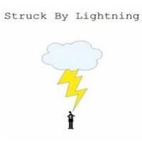 FIRST LOOK: Chris Colfer of GLEE in STRUCK BY LIGHTNING