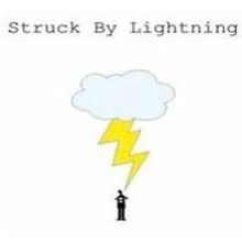 FIRST LOOK: Chris Colfer of GLEE in STRUCK BY LIGHTNING