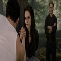 VIDEO: New THE TWILIGHT SAGA: BREAKING DAWN - PART 2 Clip Released