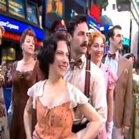 STAGE TUBE: On This Day for 10/27/15- Elena Roger Video