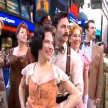 STAGE TUBE: On This Day 10/27- Elena Roger