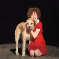 VIDEO: Sneak Peek - ANNIE'S SEARCH FOR SANDY on NBC, Airing Today Video