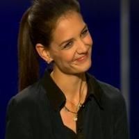 VIDEO: Katie Holmes & More in PROJECT RUNWAY ALL STARS Promo Video