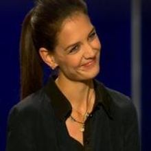 VIDEO: Katie Holmes & More in PROJECT RUNWAY ALL STARS Promo