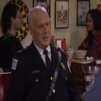 VIDEO: Sneak Peek - Gerald McRaney Guest Stars on CBS's MIKE & MOLLY Video