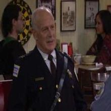 VIDEO: Sneak Peek - Gerald McRaney Guest Stars on CBS's MIKE & MOLLY