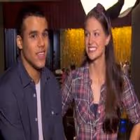 STAGE TUBE: Sneak Peek of GLEE's 'The Role You Were Born To Play' Episode! Video