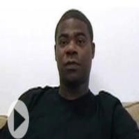 VIDEO: Sneak Peek - Tracy Morgan Hosts All-Night Marathon of SCARE TACTICS on Syfy Video