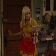 VIDEO: Sneak Peek - Tonight's Episode of CBS's 2 BROKE GIRLS