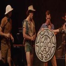 STAGE TUBE: Team StarKid's APOCALYPTOUR Trailer Released!