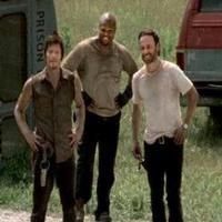 VIDEO: Sneak Peek - Next Episode of AMC's THE WALKING DEAD