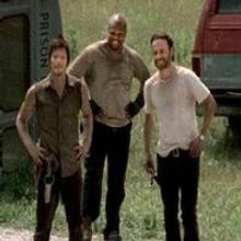 VIDEO: Sneak Peek - Next Episode of AMC's THE WALKING DEAD