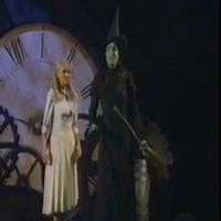 STAGE TUBE: On This Day 10/30- WICKED