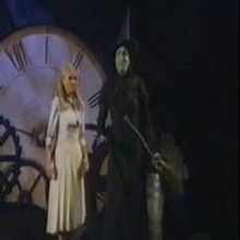 STAGE TUBE: On This Day 10/30- WICKED
