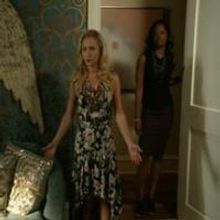 VIDEO: Sneak Peek - 'Two Different Worlds' Episode of ABC's NASHVILLE