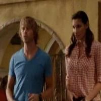 VIDEO: Sneak Peek - Tonight's Episode of CBS's NCIS: LOS ANGELES Video