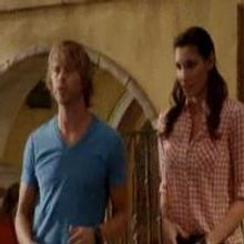 VIDEO: Sneak Peek - Tonight's Episode of CBS's NCIS: LOS ANGELES