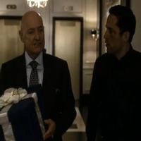 VIDEO: Sneak Peek - 'Diabolic' Episode of ABC's 666 PARK AVENUE Video