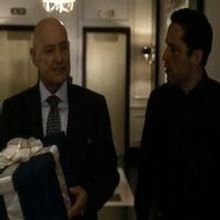 VIDEO: Sneak Peek - 'Diabolic' Episode of ABC's 666 PARK AVENUE