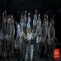 STAGE TUBE: NEWSIES Unveils 'The World Will Know' Wall! Video