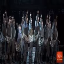 STAGE TUBE: NEWSIES Unveils 'The World Will Know' Wall!